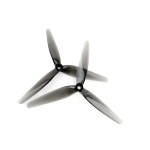 HQProp 7.5X3.7X3 Propeller 7.5inch 5mm Shaft 3-Blade PC Propeller for RC Racing Drones DIY Parts